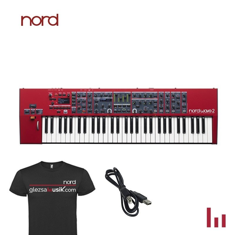 NORD WAVE 2 B-STOCK