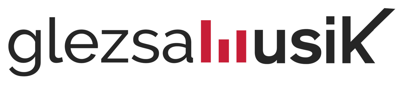 Academia Glezsamusik