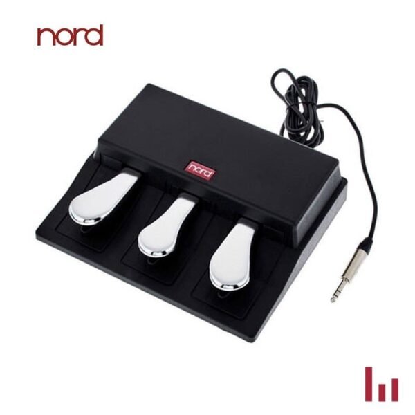 NORD TRIPLE PEDAL