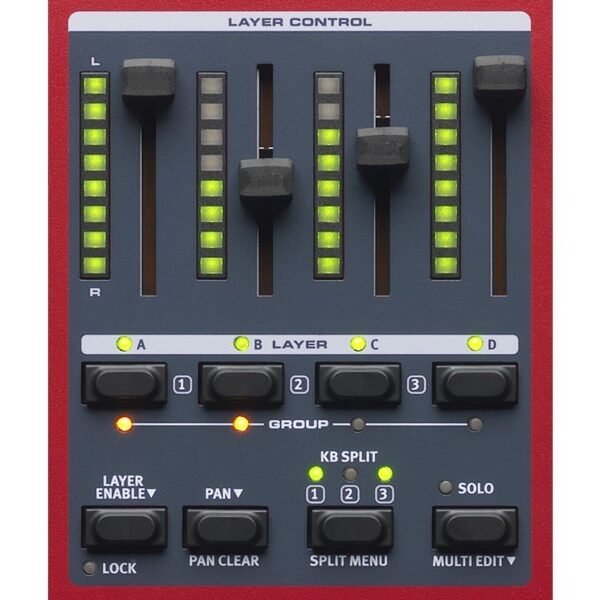 NORD WAVE 2 B-STOCK