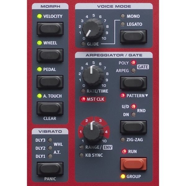 NORD WAVE 2 B-STOCK
