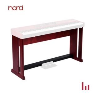 Nord Wood Keyboard Stand V3