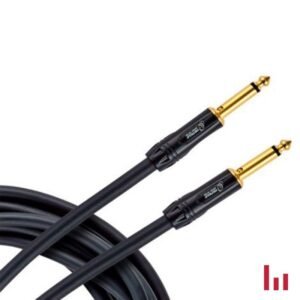 Cable de instrumento 3m