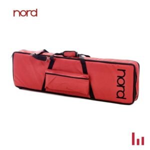 73 TECLAS SEMICONTRAPESADAS - FUNDA NORD (Soft case 73)