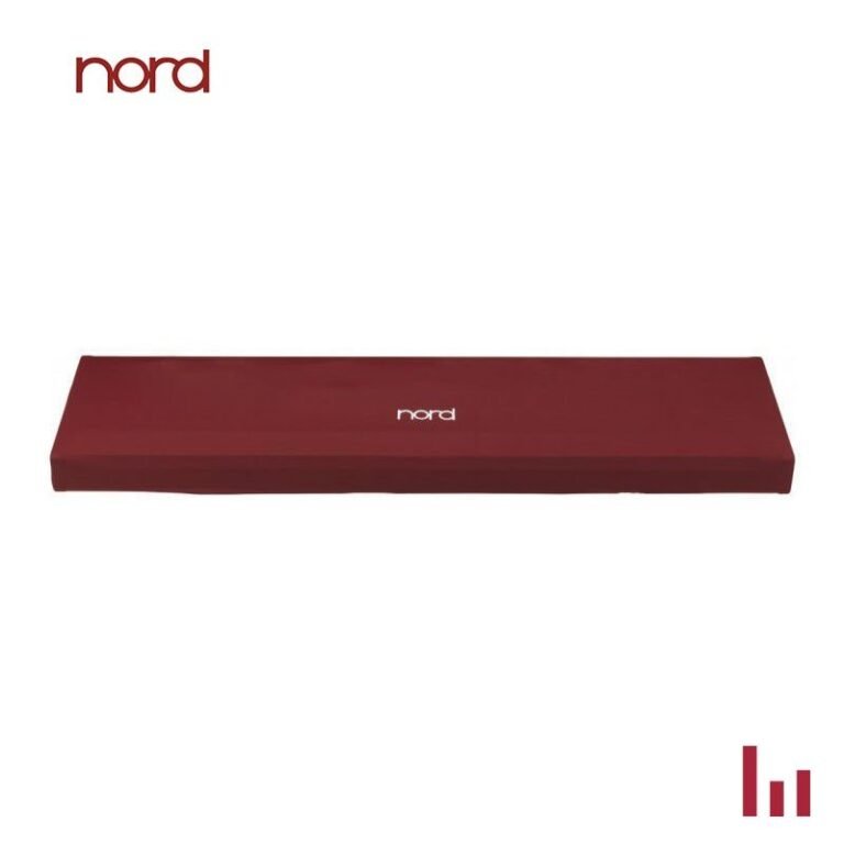 NORD DUST COVER V2 61