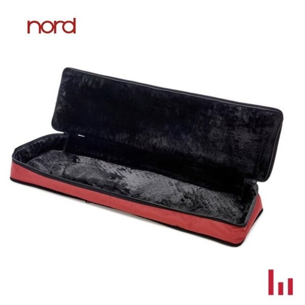 73 TECLAS SEMICONTRAPESADAS - FUNDA NORD (Soft case 73)