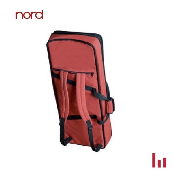 73 TECLAS SEMICONTRAPESADAS - FUNDA NORD (Soft case 73)