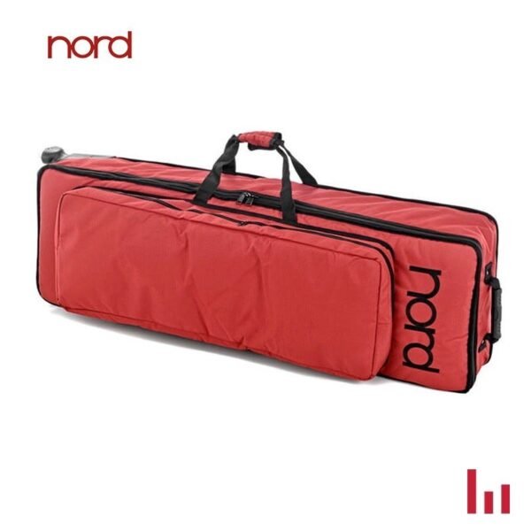 88 TECLAS - FUNDA NORD (Soft case 88)