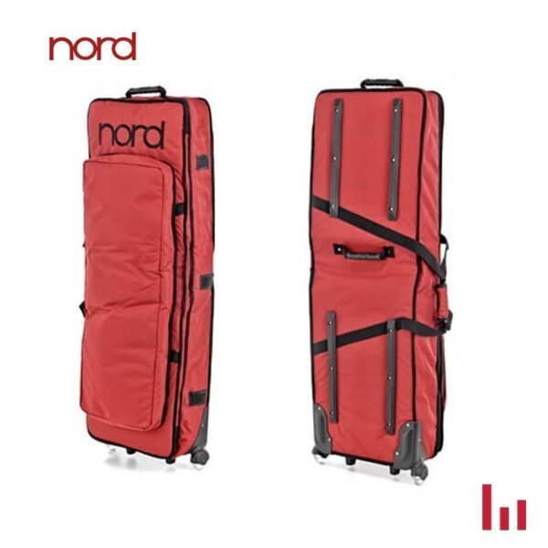 88 TECLAS - FUNDA NORD (Soft case 88)