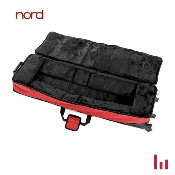 88 TECLAS - FUNDA NORD (Soft case 88)