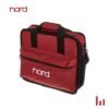 FUNDA NORD DRUM 3P