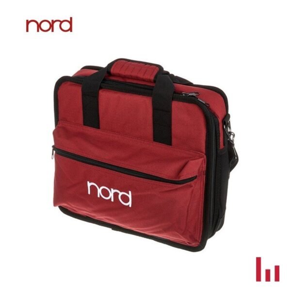 FUNDA NORD DRUM 3P