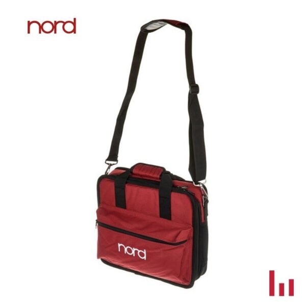 FUNDA NORD DRUM 3P