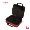 FUNDA NORD DRUM 3P