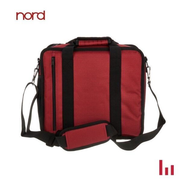 FUNDA NORD DRUM 3P