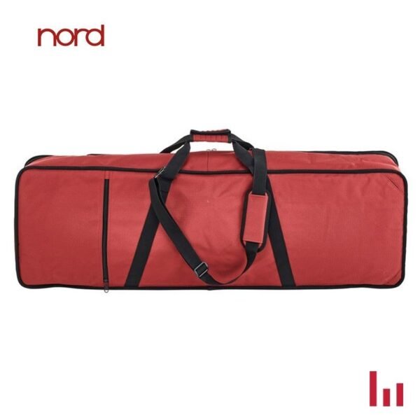 73 TECLAS CONTRAPESADAS - FUNDA NORD (Soft case 73)