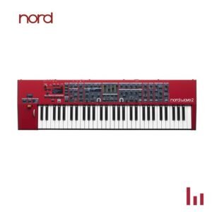 NORD WAVE 2