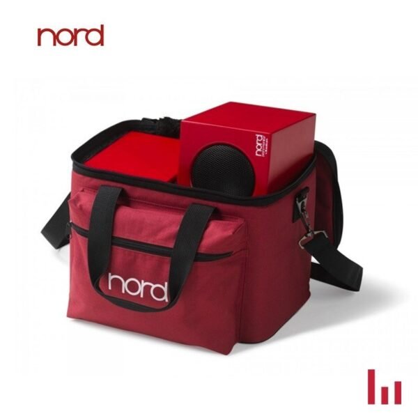 FUNDA NORD MONITOR