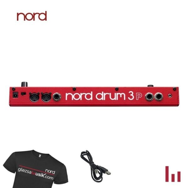 NORD DRUM 3P