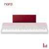 NORD WOOD MUSIC STAND