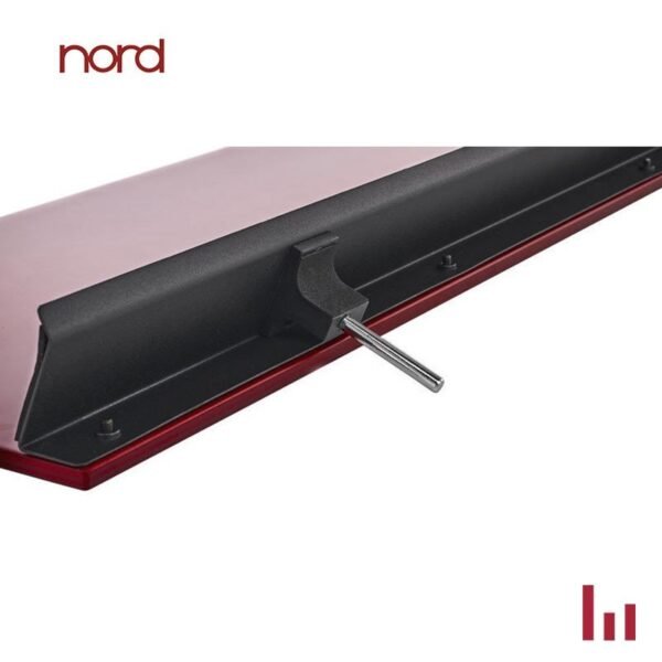 NORD WOOD MUSIC STAND