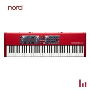 Nord Electro 6 hp