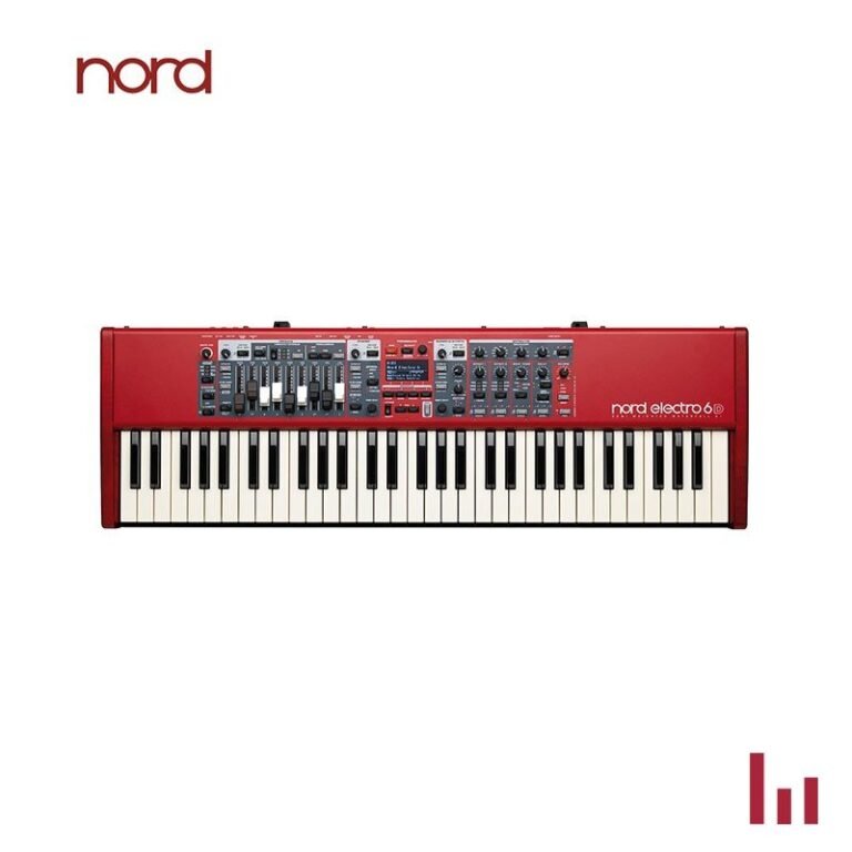 NORD ELECTRO 6D 61