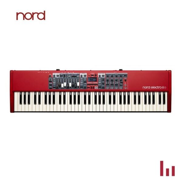 NORD ELECTRO 6D 73