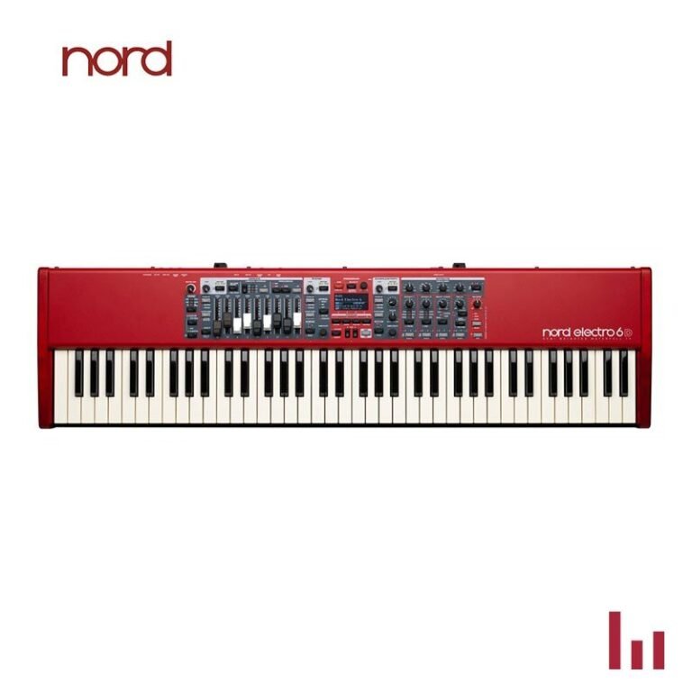 NORD ELECTRO 6D 73