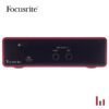 Focusrite Scarlett Solo 3rd Gen