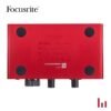 Focusrite Scarlett Solo 3rd Gen