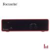 Focusrite Scarlett 2i2 3rd Gen