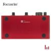 Focusrite Scarlett 2i2 3rd Gen