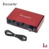 Focusrite Scarlett 4i4 3rd Gen