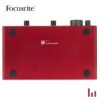 Focusrite Scarlett 4i4 3rd Gen