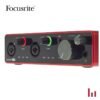 Focusrite Scarlett 4i4 3rd Gen