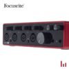 Focusrite Scarlett 18i8 3rd Gen