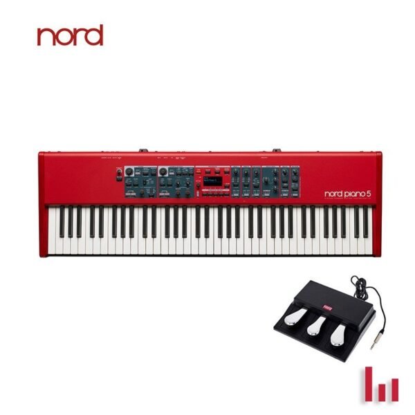 NORD PIANO 5 73