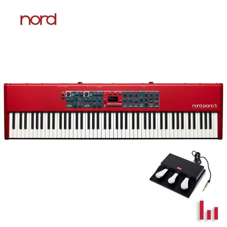 NORD PIANO 5 88