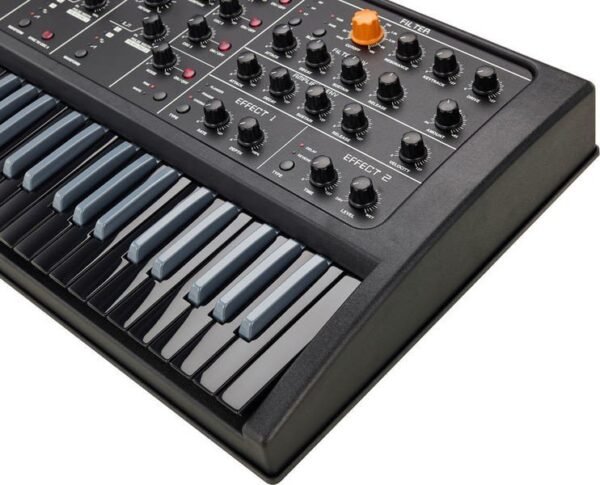 Studiologic Sledge 2 Black Edition