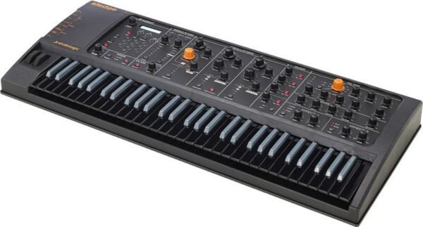 Studiologic Sledge 2 Black Edition