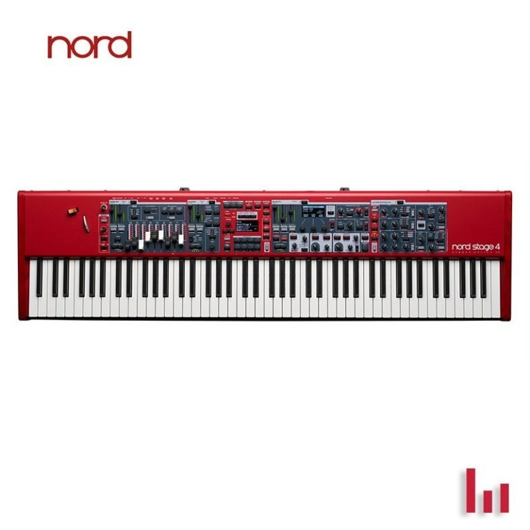 NORD STAGE 4 88