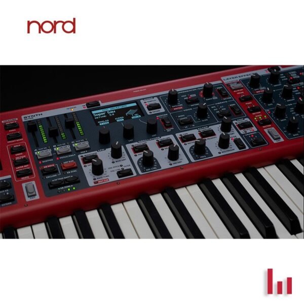 NORD STAGE 4 COMPACT