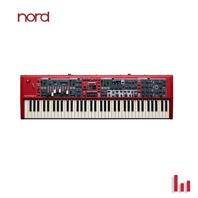 NORD STAGE 4 COMPACT