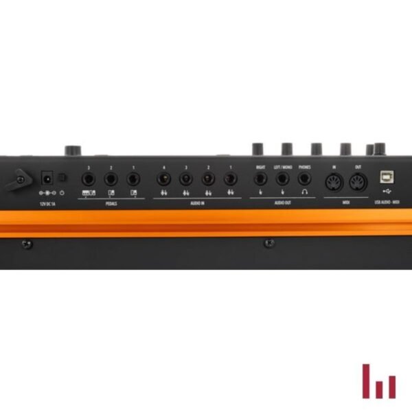 Studiologic Numa X Piano 88 - Imagen 3