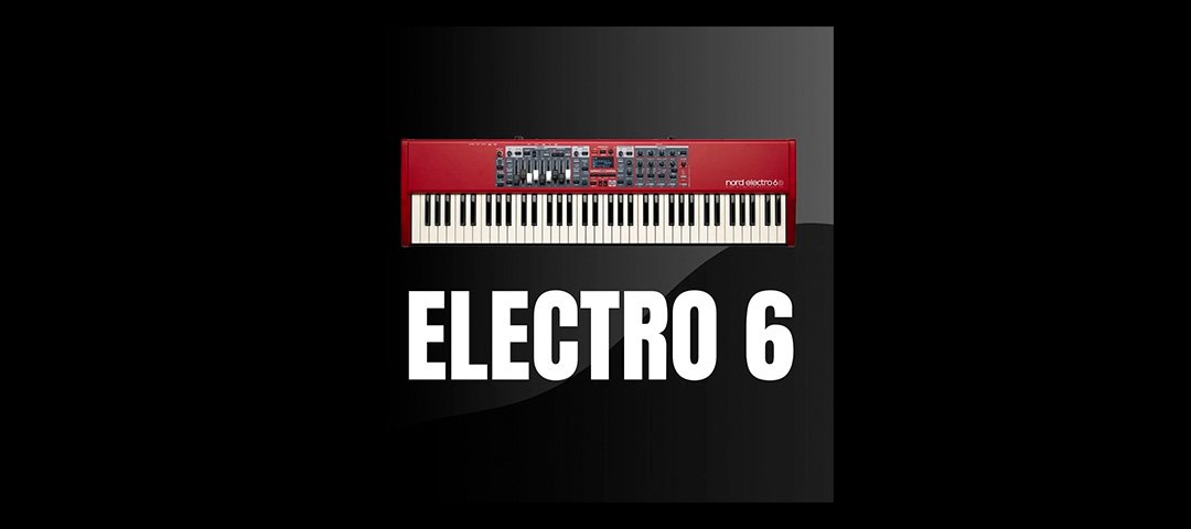 Nord Electro 6