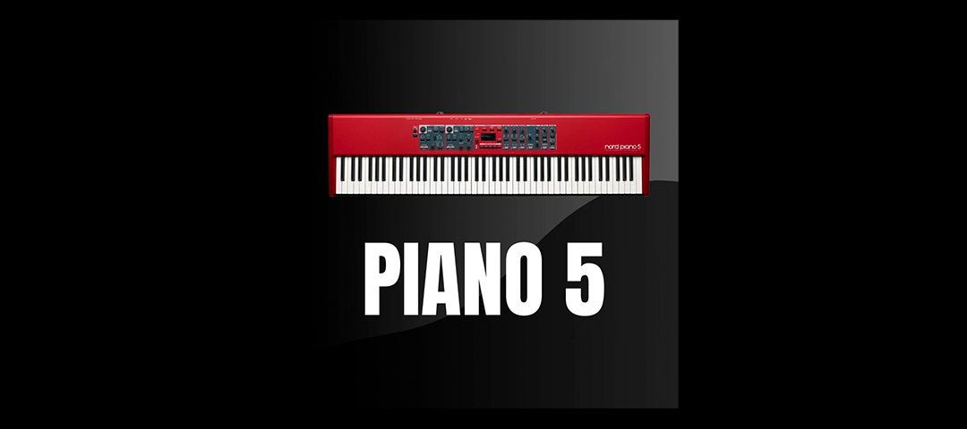 Nord Piano 5