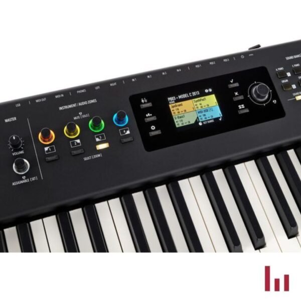 Studiologic Numa X Piano 88 - Imagen 2