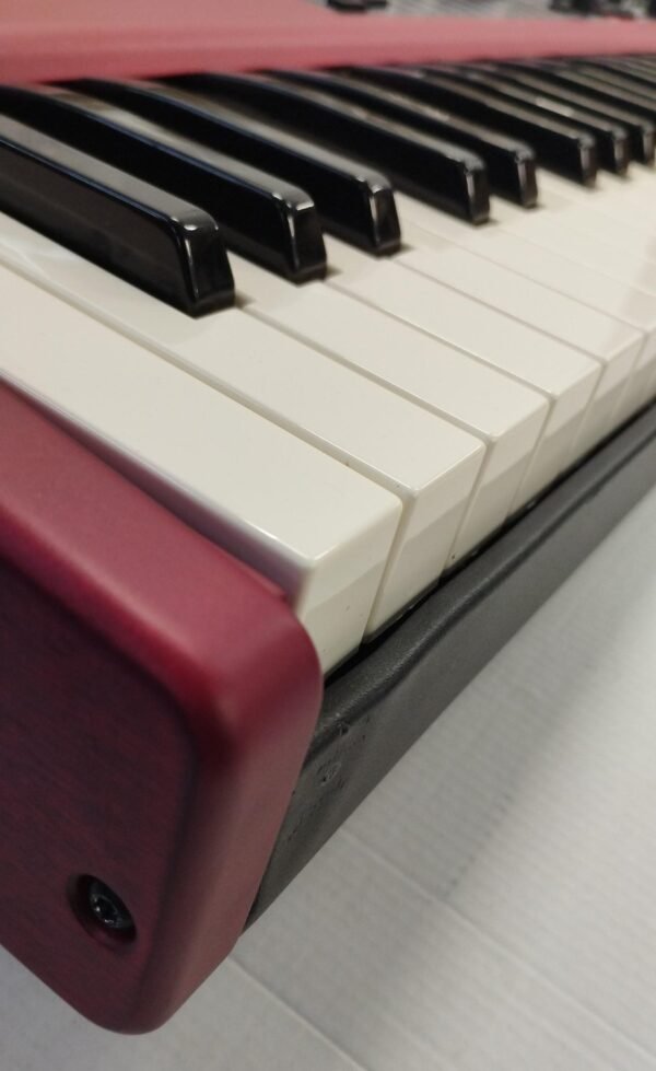 NORD ELECTRO 6D 73 B-STOCK