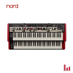 NORD ORGAN 3